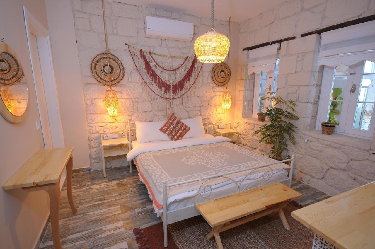 Hera Hotels Alacati Çeşme Exterior photo