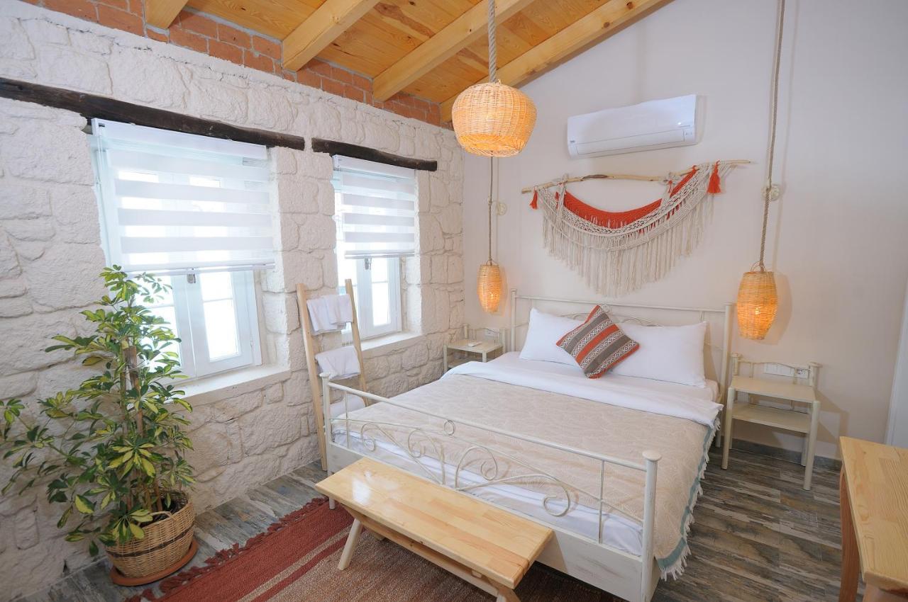 Hera Hotels Alacati Çeşme Exterior photo