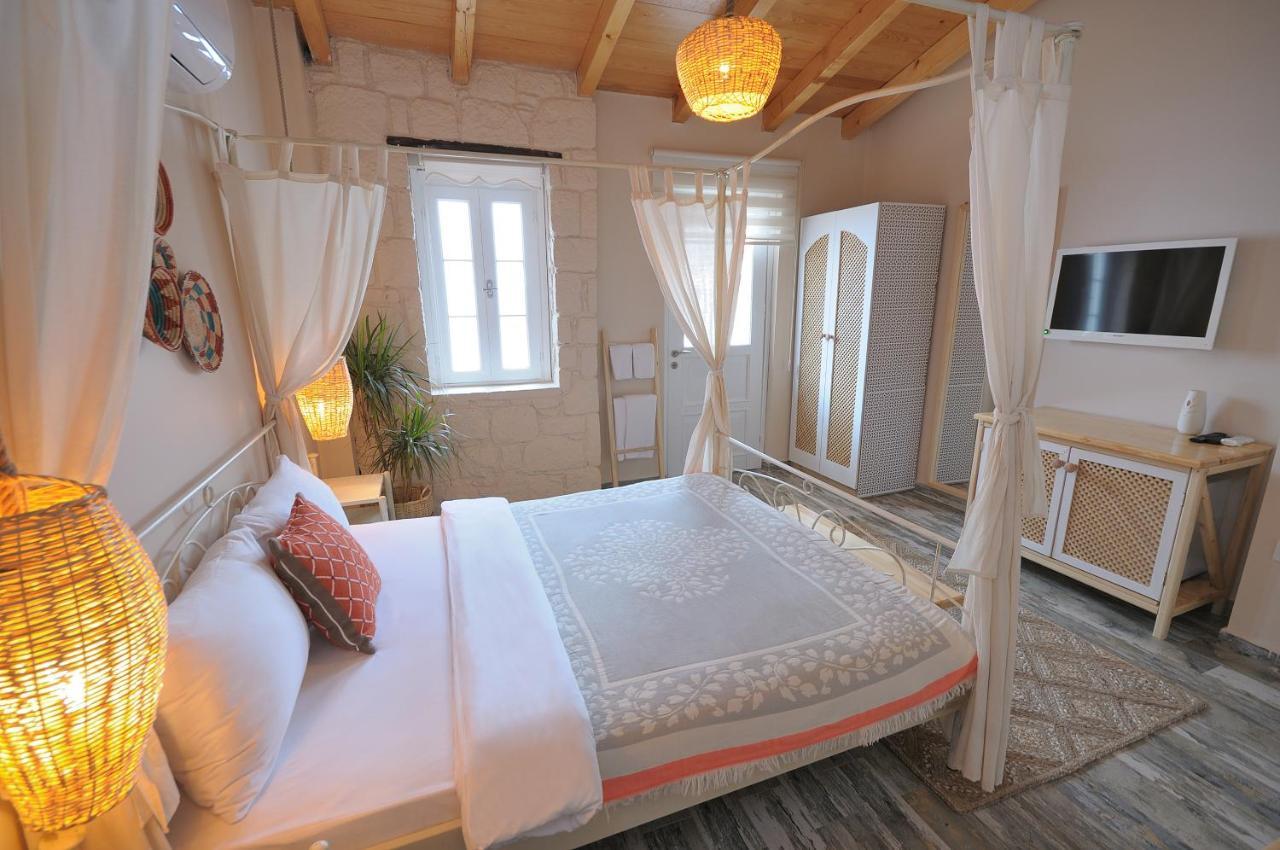 Hera Hotels Alacati Çeşme Exterior photo