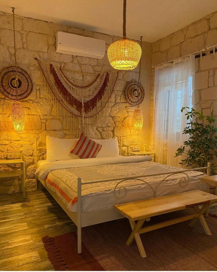 Hera Hotels Alacati Çeşme Exterior photo