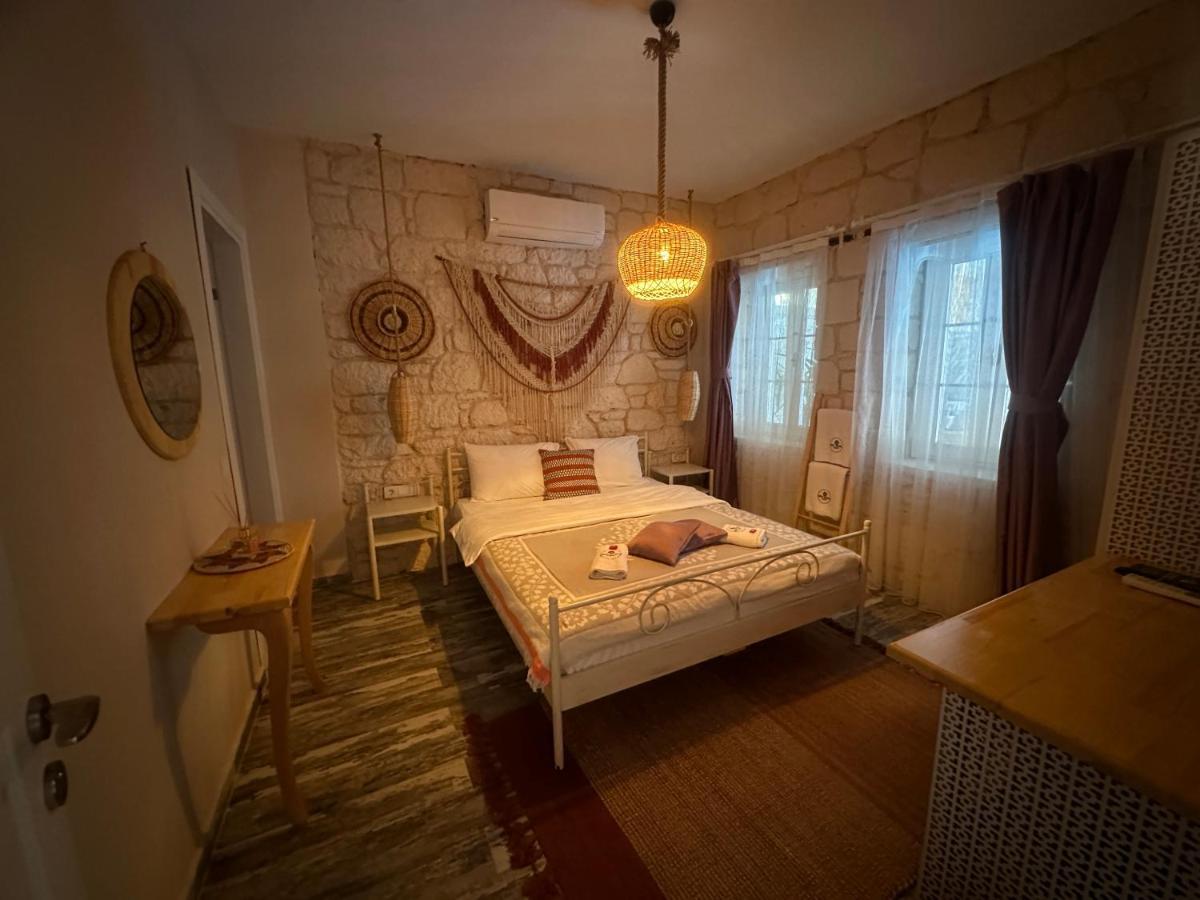 Hera Hotels Alacati Çeşme Exterior photo