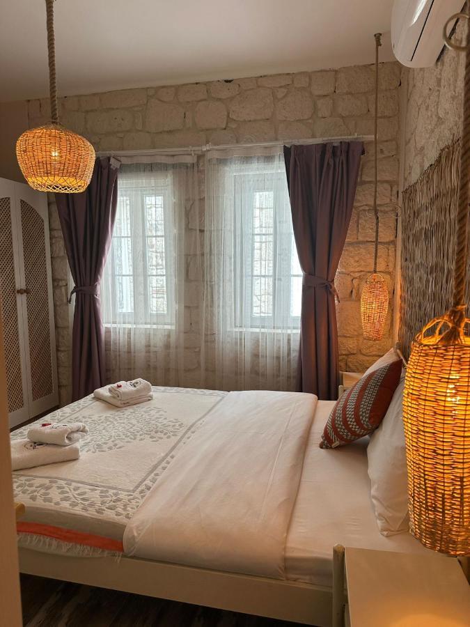 Hera Hotels Alacati Çeşme Exterior photo