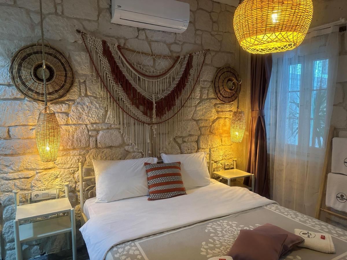 Hera Hotels Alacati Çeşme Exterior photo