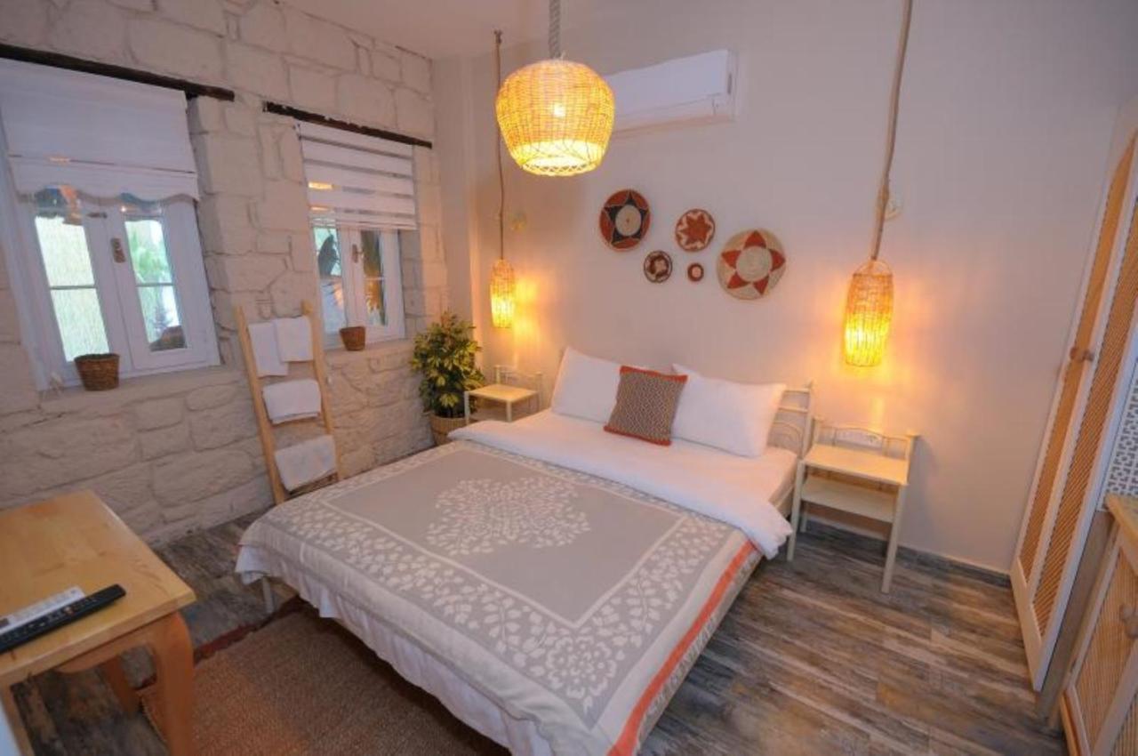 Hera Hotels Alacati Çeşme Exterior photo