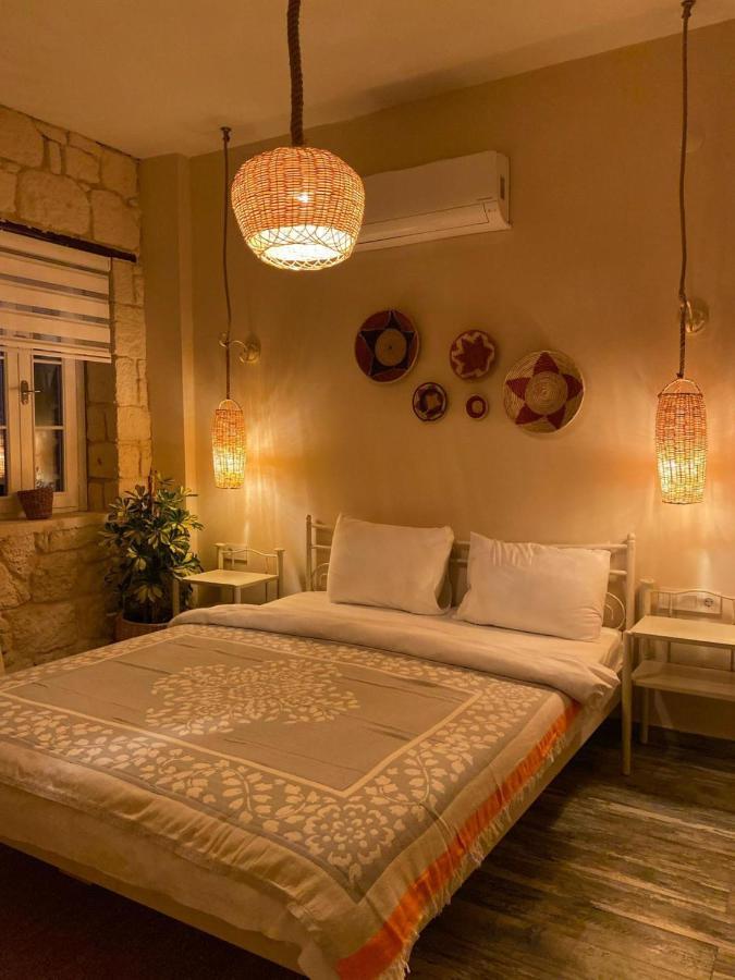 Hera Hotels Alacati Çeşme Exterior photo