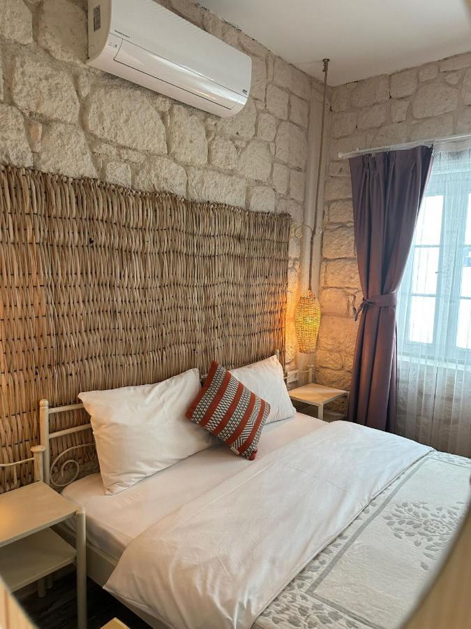 Hera Hotels Alacati Çeşme Exterior photo