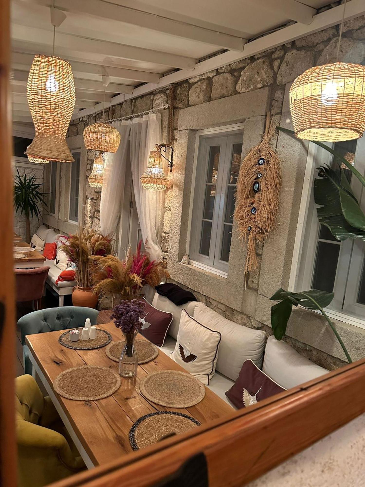 Hera Hotels Alacati Çeşme Exterior photo