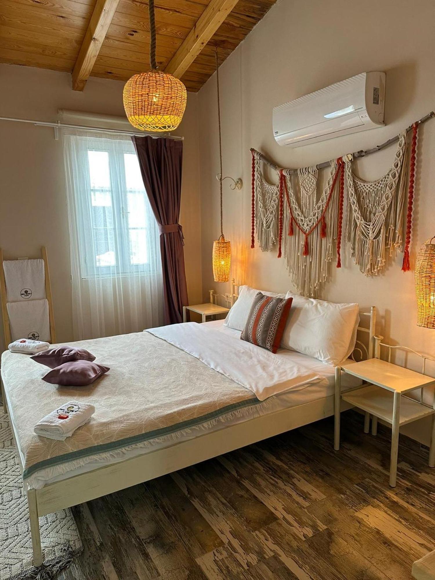 Hera Hotels Alacati Çeşme Exterior photo