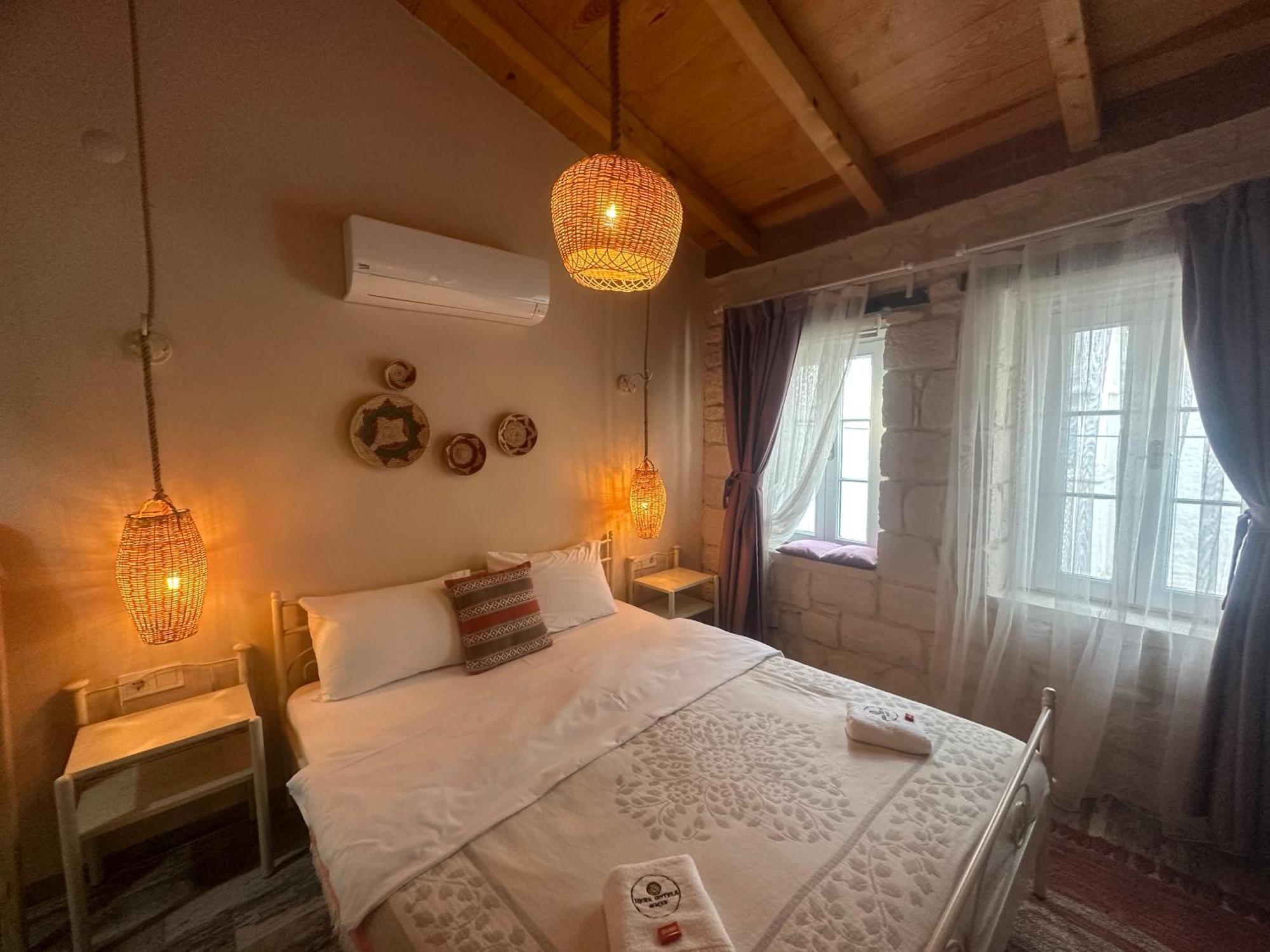 Hera Hotels Alacati Çeşme Exterior photo