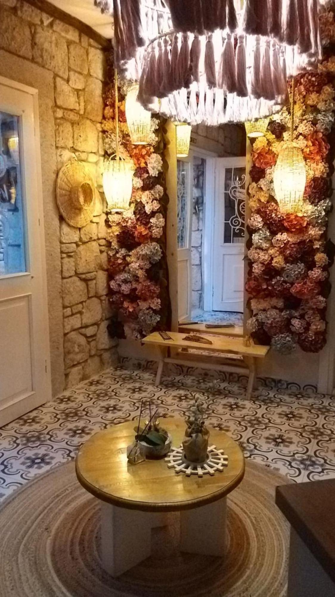 Hera Hotels Alacati Çeşme Exterior photo